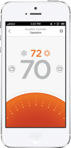 lyric-smartphone